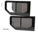 Schiebefenster Renault Trafic, links,1193x665, ab Bj. 02-15, Carbest Fenster