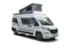 Schlafdach Fiat Ducato