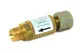 Schlauchbruchsicherung 50mbar 1/4' links