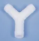 Schlauchverb.Y 3/4" lose