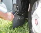 Schmutzfäng.Duc.vorne 2St