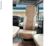 Schonbezug 2-teilig (ISRI) für Ducato (2007/2014), beige/sand