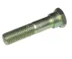 Schraube f.Sich.Gurt 57mm