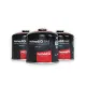 Schraubgaskartusch.500g Butan/Propan-Gasgemisch-EN417g NomadiQ 3-Pack