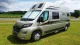 Seitenscheibenrollo REMIfront rechts/links für Ducato X250 2006-2011