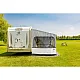 Side W Pro Caravanstore - Seitenteil mit Fenster