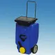 Service Wasser Taxi mit Tauchpumpe + Zubehör 25L