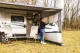 Side W Pro Van - Seitenteil mit Fenster f.F35