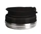 Silikon Wasserkessel LOTTA, faltbar, ca.800ml, anthrazit