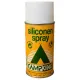 Silikonspray für leichteren Lauf von Reißverschlüssen