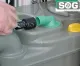 SOG-Entlüftungsset Typ B