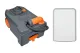 Sog-Entlüftungsset Typ F, für C 250