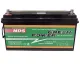 Solar Batterie / Wohnraum AGM Batterie GP150, 150 Ah