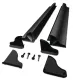 Solarpanel-Halterung, Montagespoiler Set, 550mm