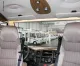 Sonnenschutzmatte Screen für Fiat Ducato Typ 250/290 (Bj. 2007/2014)