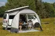 Sonnensegel Hispaniola für Campingbusse, Anbauhöhe 185-220cm