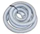 Spezielles PVC- Warmluftrohr