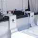Split-Klimaanlage Polaris Twinair 5