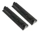 Spoilerprofil-Set MT-SP45, 2 Stück a 450mm, PUR