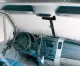 Sprinter Frontscheibenrollo III ab Bj.2007 grau (m.abgewinkeltem Spiegelfuß)