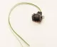 Stecker mit 30cm Kabel, links für 46953