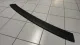 Stoßstangenschutz aus Edelstahl, schwarz für VW T6