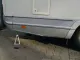 Stützbockset für Wohnwagen Aluminium 4er Set