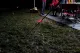 Sturmsicherung für Fiamma Markisen, mit LED Tiedown Solar Licht