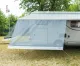 Sunview Vorderwand XL für VW T5, 250cm, 190cm hoch