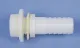 Tankanschlussverschraubung, 19 mm