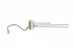 Tanksonde für PC 100/110/180 Tankhöhe 40cm