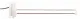 Tanksonde für PC210/PC380 f.Tankhöhe 26cm