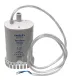 Tauchpumpe Powerpumpe Twin, 12 V, lose