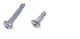 Teks-Schrauben 3,9 x 16 mm