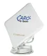 Ten Haaft Caro+ Premium Sat-Anlage inkl. Oyster TV 19"