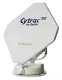 Ten Haaft Cytrac® DX Premium Sat-Anlage inkl. Fernseher Oyster® TV 19
