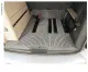 Teppich für Kofferraum mit Schienen - Citroen Campster, Citroen Spacetourer, Peugeot Traveller und baugleiche Fahrzeuge