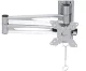 TFT-Halter Simon XL Luxus 18"-30", Vesa Standard, carbest