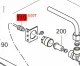 Thermoelement 250mm