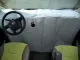 Thermomatte Wohnmmobil im Fahrerhausbereich Fiat Ducato 2002-2006