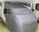 Thermoschutz Motorhaube Fiat Ducato ab Bj. 2014