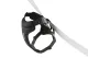 Thule Hundegeschirr L, schwarz, 36x27,50cm, TÜV-zertifiziert