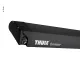 Thule Omnistor Dachmarkise 6300, Mystic Grau, Gehäusefarbe anthrazit, 300cm