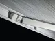 Thule Omnistor Markise 5200, 190cm, Mystic Grau, Gehäuse Weiß