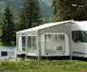 Thule Panorama Markisenvorzelt XL 4m