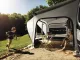 Thule Quickfit-Markisenzelt für Fiat Ducato H2, Zeltbreite 3,0m
