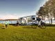 Thule Quickfit-Markisenzelt Medium,Zeltbreite 2,6m,Markisenbreite 3,0m