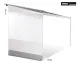 Thule Sun+Rain Blocker G2 Side Auszug: 275cm