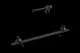 Thule WanderWay Fahrradträger-Adapter für 4 Bike