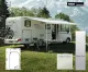 Thule Wandmarkise 8000 Länge: 4,0m Gehäuse cremeweiß